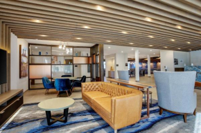Fairfield Inn & Suites Bardstown